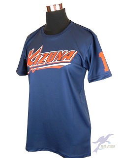 カラーオーダー昇華Tシャツ オリジナル昇華Ｔシャツ野球 ソフトボール
