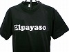 Elpayaso　様 : チームTシャツ・ウェア お客様の写真と声