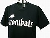 Wonbats　様１ : チームTシャツ・ウェア お客様の写真と声