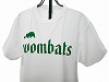 Wonbats　様２ : チームTシャツ・ウェア お客様の写真と声