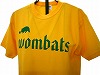 Wonbats　様４ : チームTシャツ・ウェア お客様の写真と声
