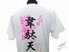 小針内宿区　様3（昇華Tシャツ） : チームTシャツ・ウェア お客様の写真と声