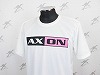 アックスオン　様（昇華Tシャツ） : チームTシャツ・ウェア お客様の写真と声