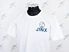 JINX 様（バスケット 昇華Ｔシャツ） : チームTシャツ・ウェア お客様の写真と声