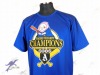 足立区教職員野球部様（2012チャンピオンTシャツ） : チームTシャツ・ウェア お客様の写真と声