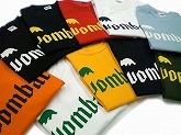 チームTシャツ