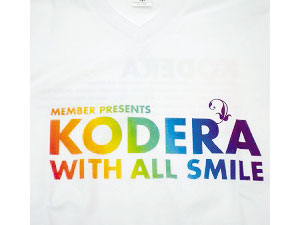昇華プリントTシャツ